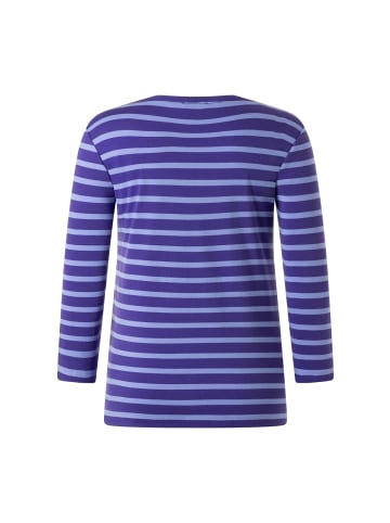 März Shirt in lila flieder - 0001