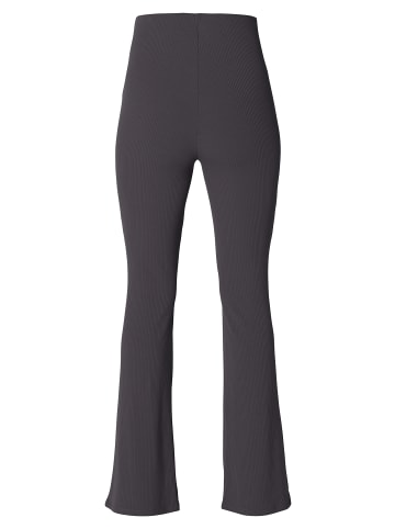 Noppies Casual Hose Flared Heja in Forged Iron