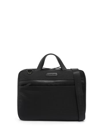 Momodesign  Arbeitstasche in BLACK