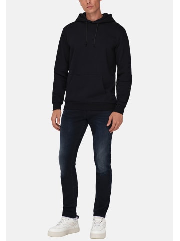 ONLY & SONS Sweatshirt / Hoodie Ceres in Schwarz / blau
