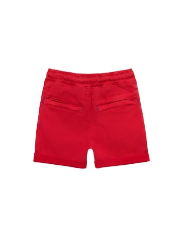 Minoti Shorts Vacay 4 in rot