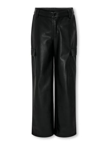 KIDS ONLY Cargo-Hose in Black