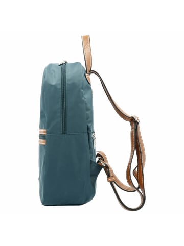 PICARD Sonja - Rucksack 32 cm Nylon in petrol