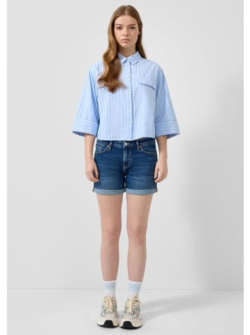 QS Jeans-Hose ABBY in 58Z6_blau