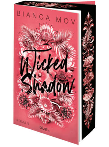 Blanvalet Buch - Wicked Shadow