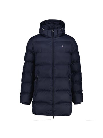 Gant Steppjacke in Blau