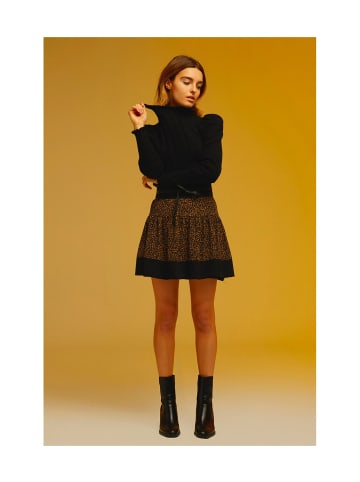 & me Jersey in Schwarz