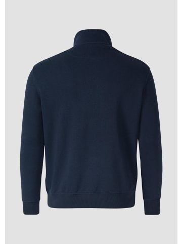 s.Oliver Sweatshirt in 5978_navy