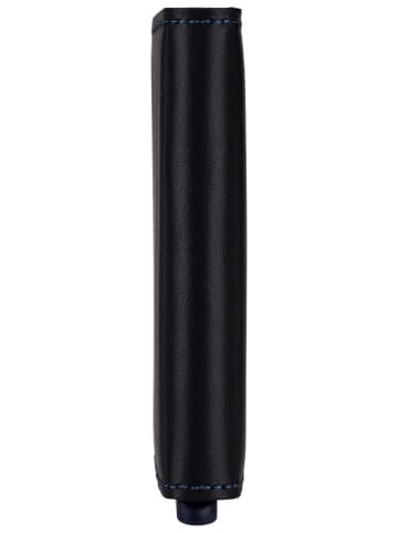 Secrid Geldbörse Slimwallet Original in Black-Navy