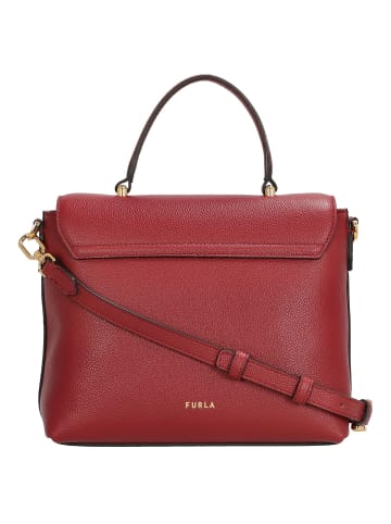 Furla Moonlight - Henkeltasche S 22 cm (ciliegia d) in ciliegia d