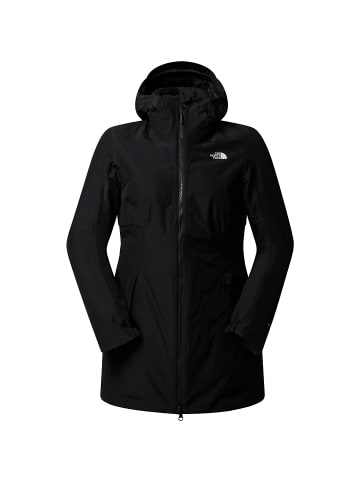 The North Face Jacke W HIKESTELLER INSULATED PARKA in Schwarz01101