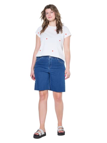 Studio Untold Jeans in blue denim