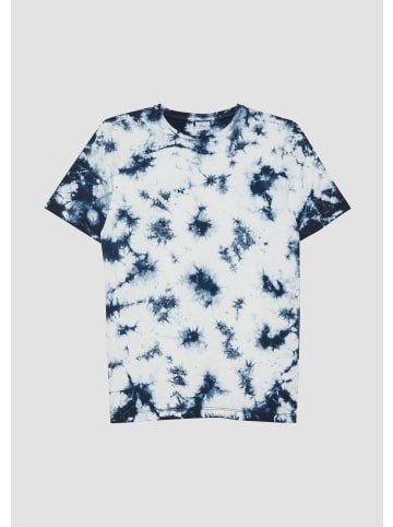 s.Oliver T-Shirt in 5952_navy