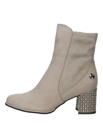 Marco Tozzi Stiefelette in Taupe