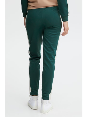 TheJoggConcept. Jogger Pants JCSIMA JOGGING PANTS - 22800127 in grün