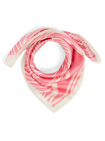 soyaconcept Tuch SC-Camitta in rosa ecru - 0003