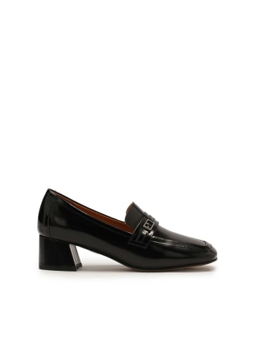 Kazar Pumps in Schwarz