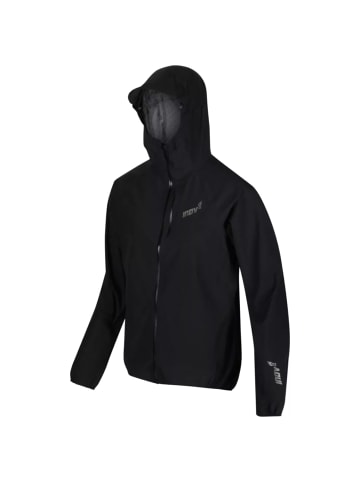 inov-8 Inov-8 Stormshell FZ V2 W Jacket in Schwarz