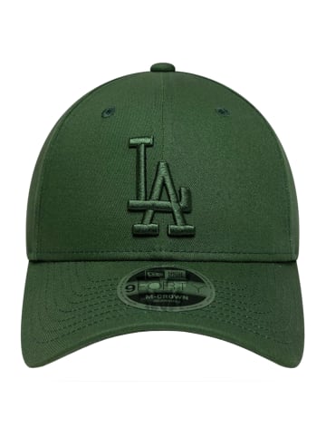 NEW ERA New Era 9FORTY MC Los Angeles Dodgers Cap in Grün