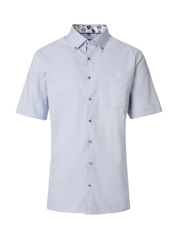 CASAMODA Businesshemd in Hellblau