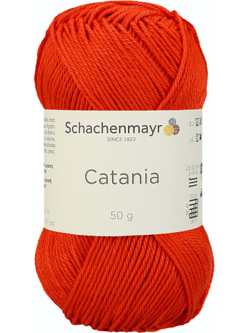 Schachenmayr since 1822 Handstrickgarne Catania, 50g in Tomate