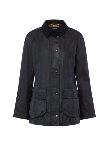 Barbour Jacke Beadnell in marine