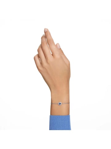 Swarovski Armband für Damen in blau