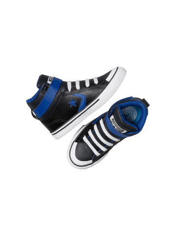 Converse Sneaker Low A13077C Schwarz