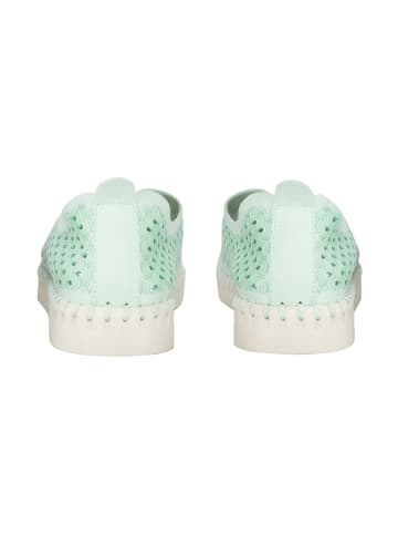 Ilse Jacobsen Sneaker Low TULIP3275 in Viridian Green