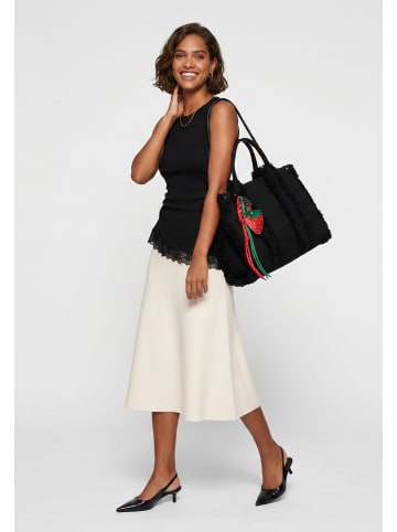 SURI FREY Shopper SFY Kally in black