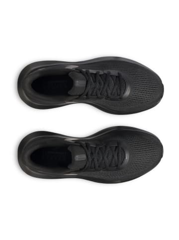 Under Armour Sneakers Low UA Charged Rouge 5 in schwarz