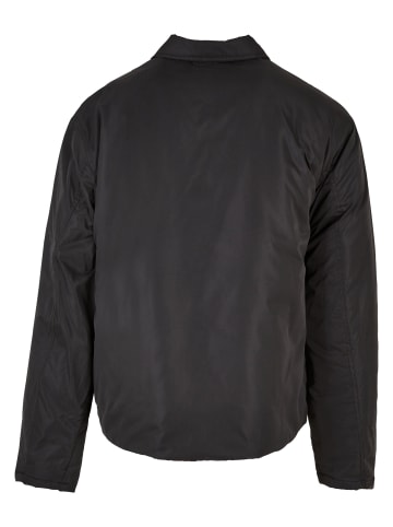 Urban Classics Urban Classics Herren Utility Jacket in black
