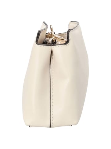 Guess Talent Convertible Xbody - Umhängetasche 24 cm (off white) in off white