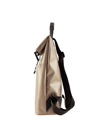 Jost Tolja Daypack 35 cm Laptopfach taupe
