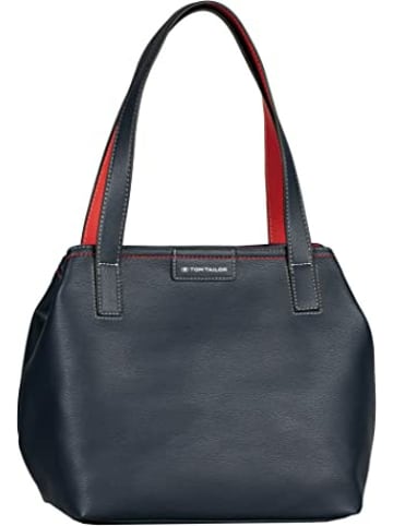 Tom Tailor Shopper für Damen in kombi