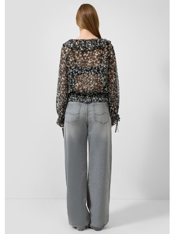 QS Jeans-Hose in 94Y5_grau