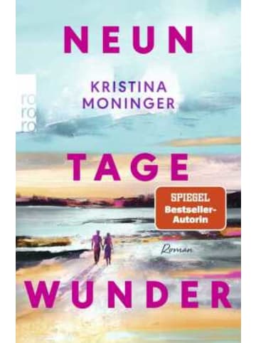 Rowohlt Reinbek, TB Buch - Neun Tage Wunder