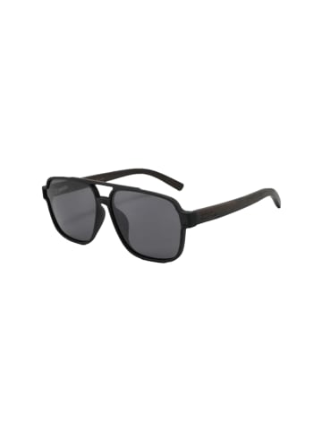 ZOVOZ Sonnenbrille Paris in schwarz