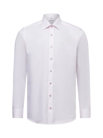 OLYMP  Businesshemd in rosa