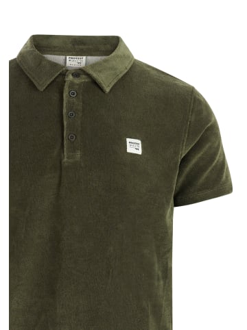 Protest " PRTMilton in Thyme