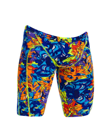 Funky Trunks Mixed Mess Jammer Badehose in andere