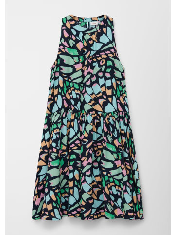 s.Oliver Kleid in 59A1_navy