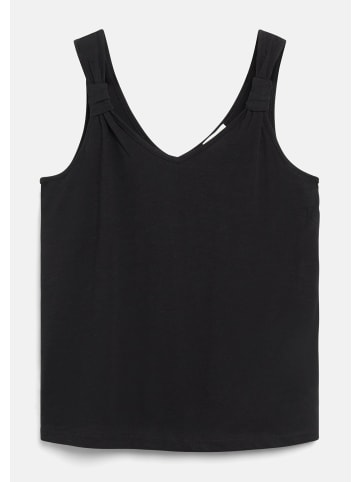 s.Oliver T-Shirt in 9999_schwarz