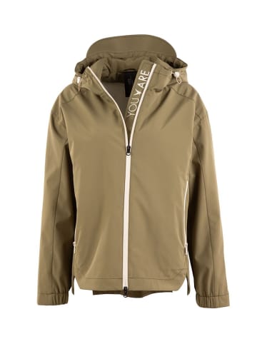 Fuchs Schmitt Jacke in SCHILF
