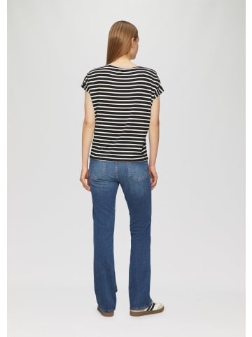 s.Oliver T-Shirt in 99G1_schwarz