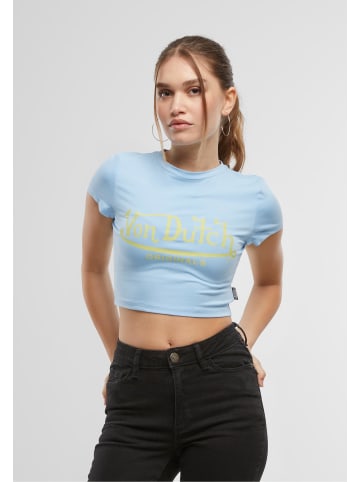 Von Dutch Von Dutch in blue