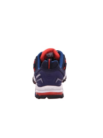 MEINDL Wanderschuhe für Herren in blau