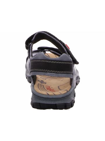 rieker Sandalen für Damen in trkis