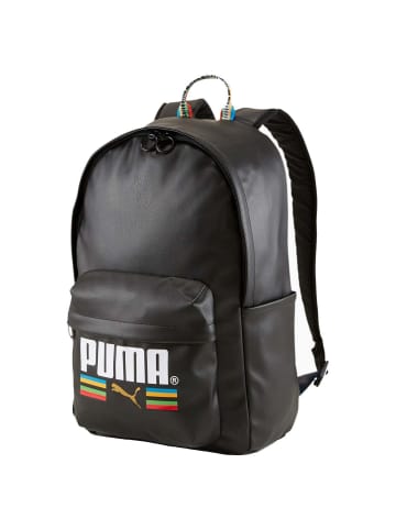 Puma Originals TFS - Rucksack 40 cm ( black) in puma black