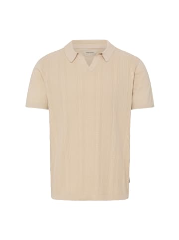 BLEND Poloshirt BHBaron in Beige